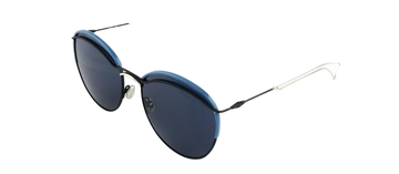 Christian Dior Round Women's Sunglasses 003 KU