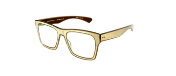 Dita Insider Two Unisex Eyeglasses DRX 2090 B