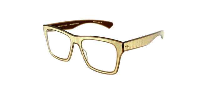 Dita Insider Two Unisex Eyeglasses DRX 2090 B