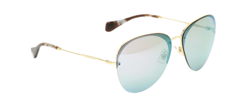 MIU MIU Women's Sunglasses SMU 53P ZVN2E2