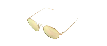 Emporio Armani Unisex Sunglasses EA 2061 32194Z