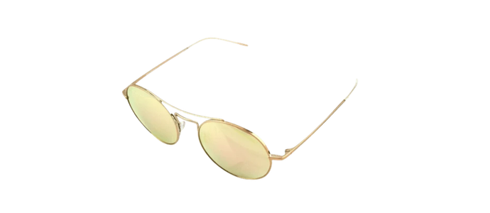 Emporio Armani Unisex Sunglasses EA 2061 32194Z