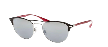 Ray-Ban Tech Liteforce Ultra-thin Sunglasses RB 3596 909188