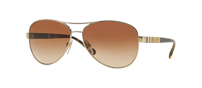 Burberry Sunglasses for Women BE3080 114513