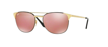Ray-Ban Signet Unisex Sunglasses RB 3429-M 9000/Z2