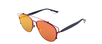 Christian Dior Technologic Unisex Sunglasses TVH MJ