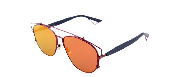 Christian Dior Technologic Unisex Sunglasses TVH MJ