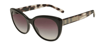 Burberry Sunglasses for Women BE 4224 3001/8G 56