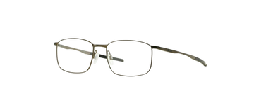 Oakley Taproom Unisex Eyeglasses OX 3204 0153 53 mm