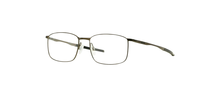 Oakley Taproom Unisex Eyeglasses OX 3204 0153 53 mm