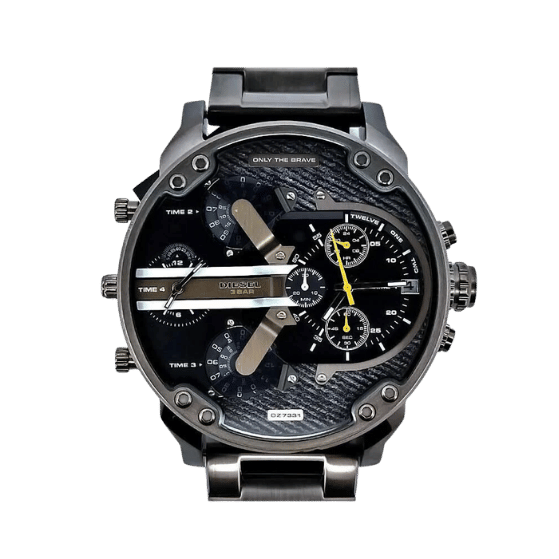 Diesel Mr Daddy Mens Watch DZ7331