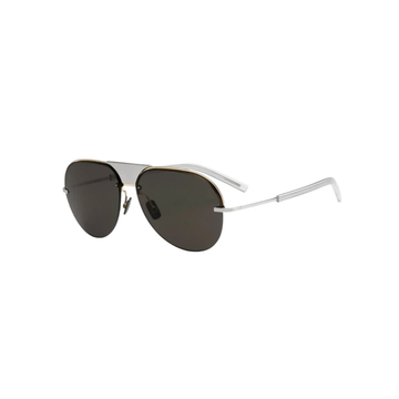 Christian Dior Men's Scale 1 Sunglasses M1B NR