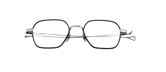 DITA WILTON Unisex EyeGlasses Frame DRX 2043