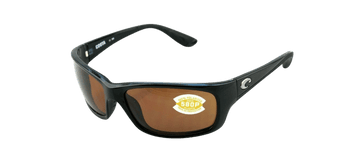 POLARIZED NEW Genuine COSTA Del Mar JOSE 580P Copper Lens Sunglasses JO 11 OCP