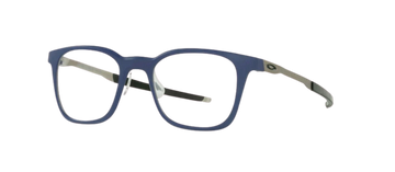 Oakley Steel Line R Unisex Eyeglasses OX 8103 0349 49