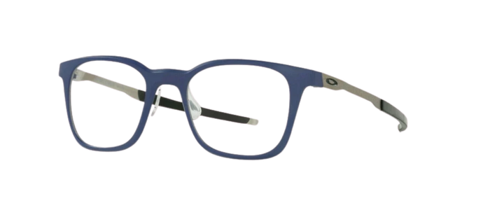 Oakley Steel Line R Unisex Eyeglasses OX 8103 0349 49