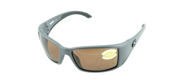 Costa Del Mar Polarized Men's Sunglasses BL 98 OCP