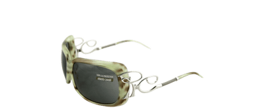 Roberto Cavalli Adrasto Women's Sunglasses RC 302S Q9964