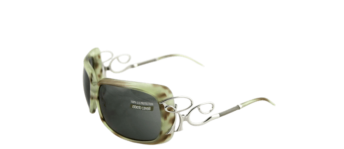 Roberto Cavalli Adrasto Women's Sunglasses RC 302S Q9964