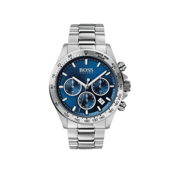 Hugo Boss Hero 45mm Men's Watch HB1513755