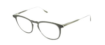 Dita Falson Unisex Eyeglasses DTX 105 03 52 mm