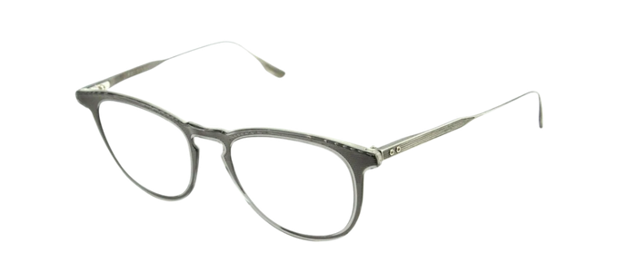 Dita Falson Unisex Eyeglasses DTX 105 03 52 mm