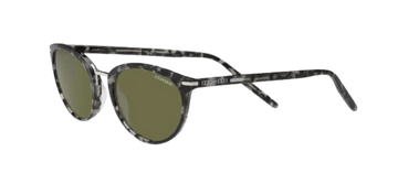 Serengeti Elyna Polarized Photochromic 555nm Women's Sunglasses 8847