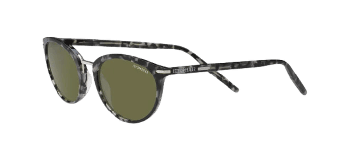 Serengeti Elyna Polarized Photochromic 555nm Women's Sunglasses 8847