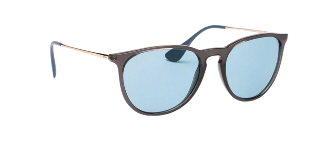 Ray-Ban Erika Unisex Sunglasses RB 4171 6340F7