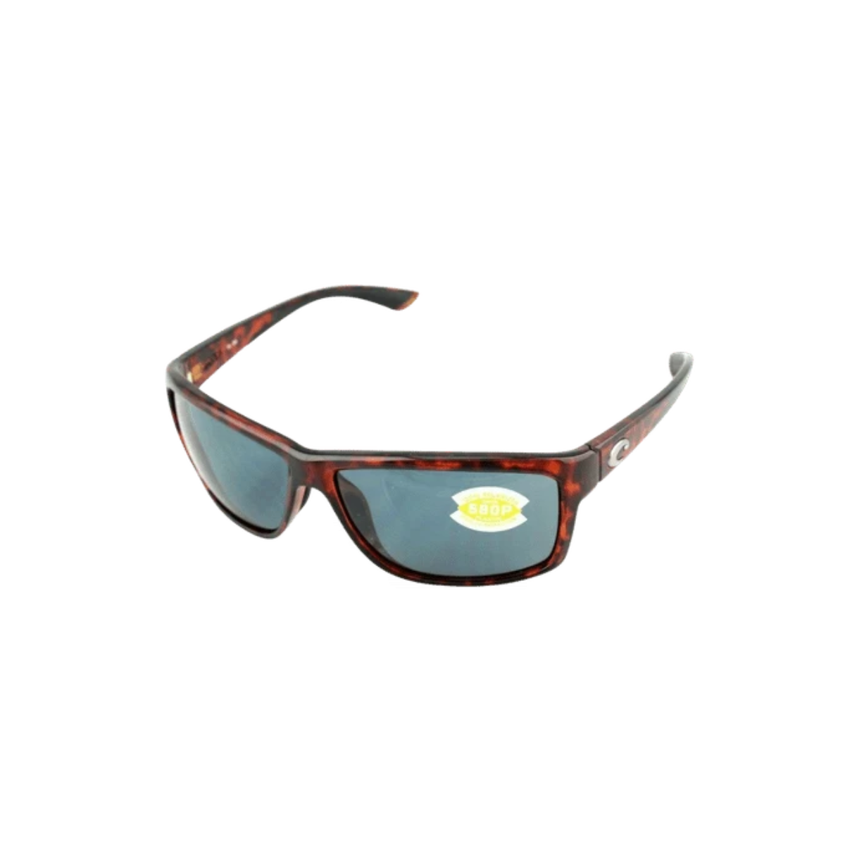 Costa Del Mar Mag Bay Polarized Unisex Sunglasses AA 10 OGP