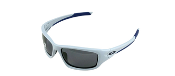 Oakley Valve Polarized Unisex Sunglasses OO 9236 05