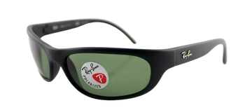 Ray-Ban Predator Polarized Unisex Sunglasses RB 4033 601-S/48