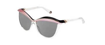Christian Dior Demoiselle 2 Women's Sunglasses EXKY1