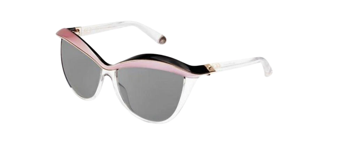 Christian Dior Demoiselle 2 Women's Sunglasses EXKY1