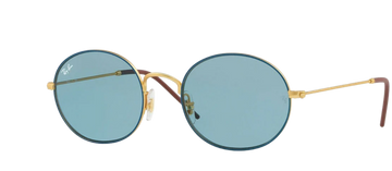 Ray-Ban Unisex Sunglasses RB 3594 9113F7