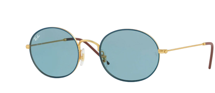 Ray-Ban Unisex Sunglasses RB 3594 9113F7