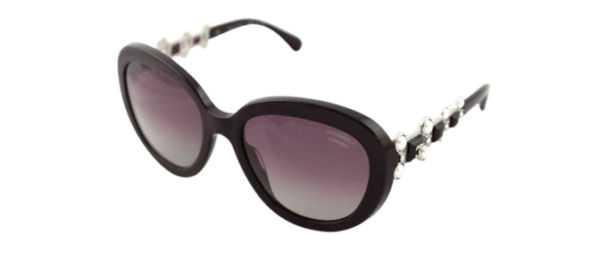 Chanel Polarized sunglasses for women CH 5334 HB 1461K5