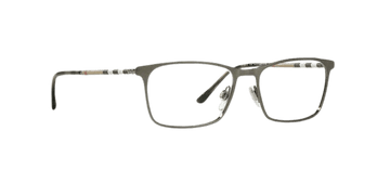 Burberry Unisex Eyeglasses Frames BE 1309Q 1008 54mm