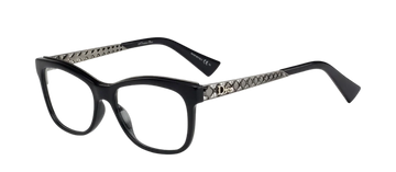 Christian DIOR DIORAMA 01 Women's Eyeglasses F00 53mm