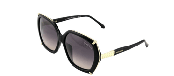 Roberto Cavalli Turais Women's Sunglasses RC 993S-D 01B