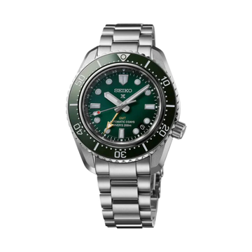 Seiko Prospex Sea 1968 Heritage Green Dial Men Diver Watch SPB381J1