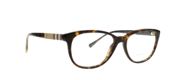 Burberry Havana Unisex Eyeglasses BE 2172 3002