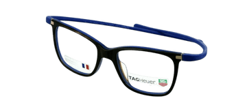 TAG Heuer Reflex Women's Eyeglasses TH 3012 003