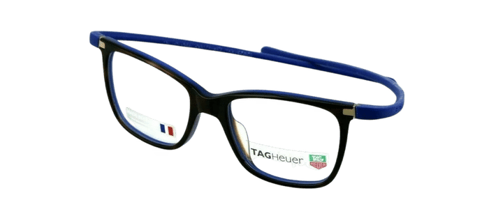 TAG Heuer Reflex Women's Eyeglasses TH 3012 003