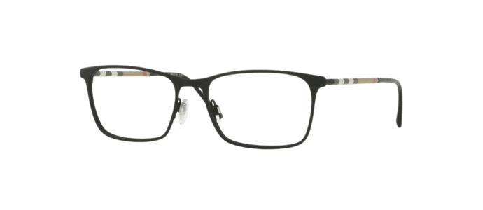 Burberry Unisex Eyeglasses BE 1309Q 1213 54
