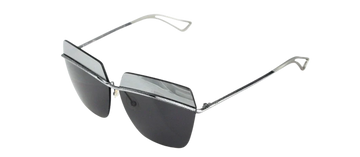 Christian Dior Metallic Women's Sunglasses SSP KW