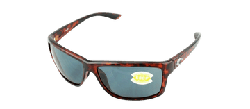 Costa Del Mar Mag Bay Polarized Unisex Sunglasses AA 10 OGP