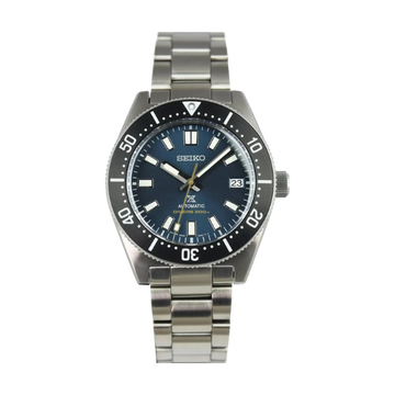 Seiko Prospex Limited Edition 1965 Diver's Blue Dial Men Watch SPB149J1