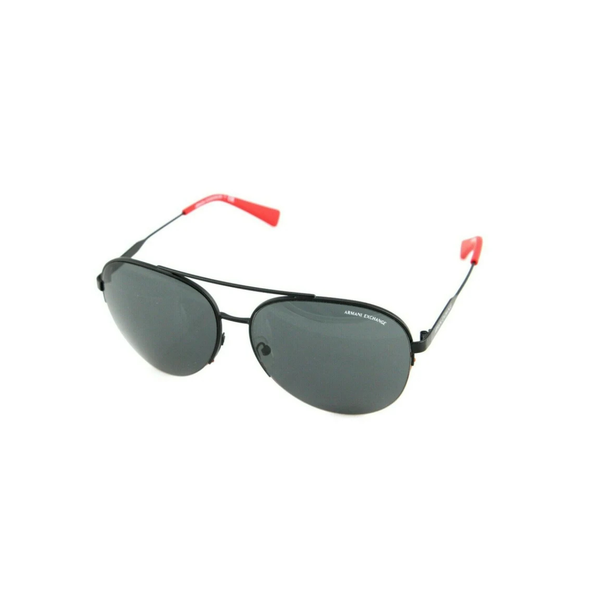 Armani Exchange Unisex Sunglasses AX 2020S 606387