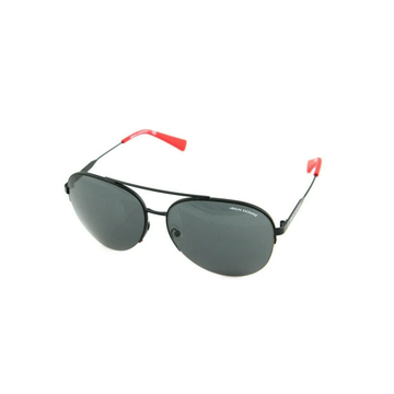 Armani Exchange Unisex Sunglasses AX 2020S 606387